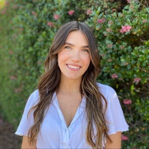 Meet your Posher, Katlyn